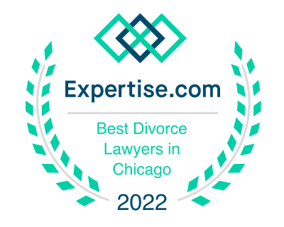 best divorce lawyer in chicago award 2022
