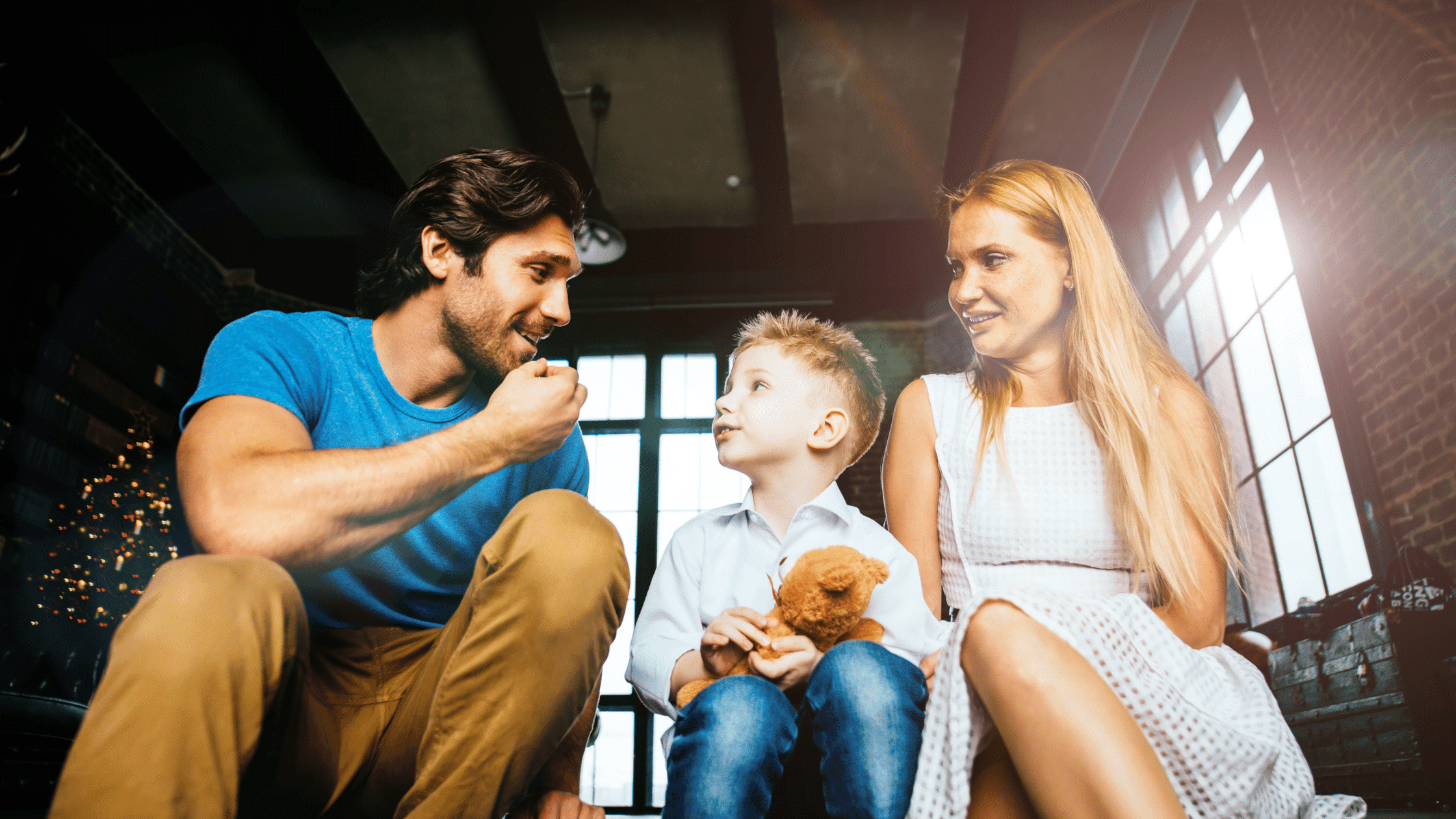 Illinois Parenting Time Guidelines For Effective Parenting Plans STG