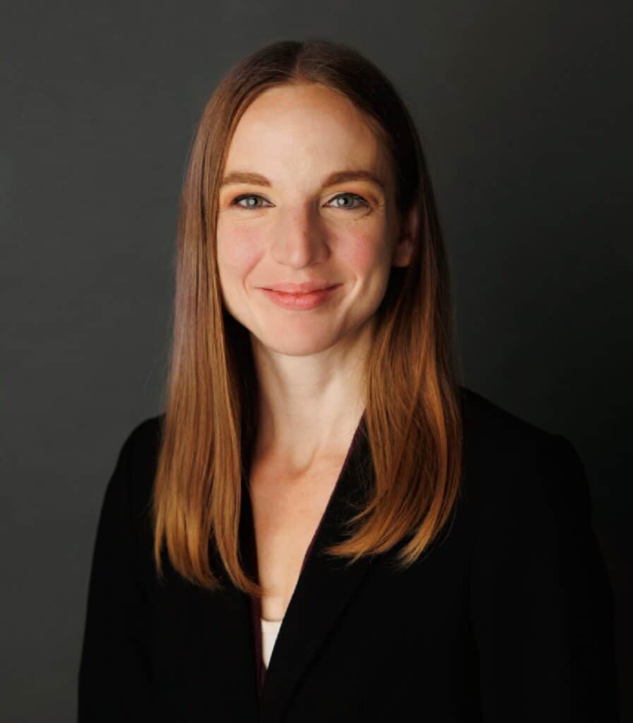 Stephanie Gilbert