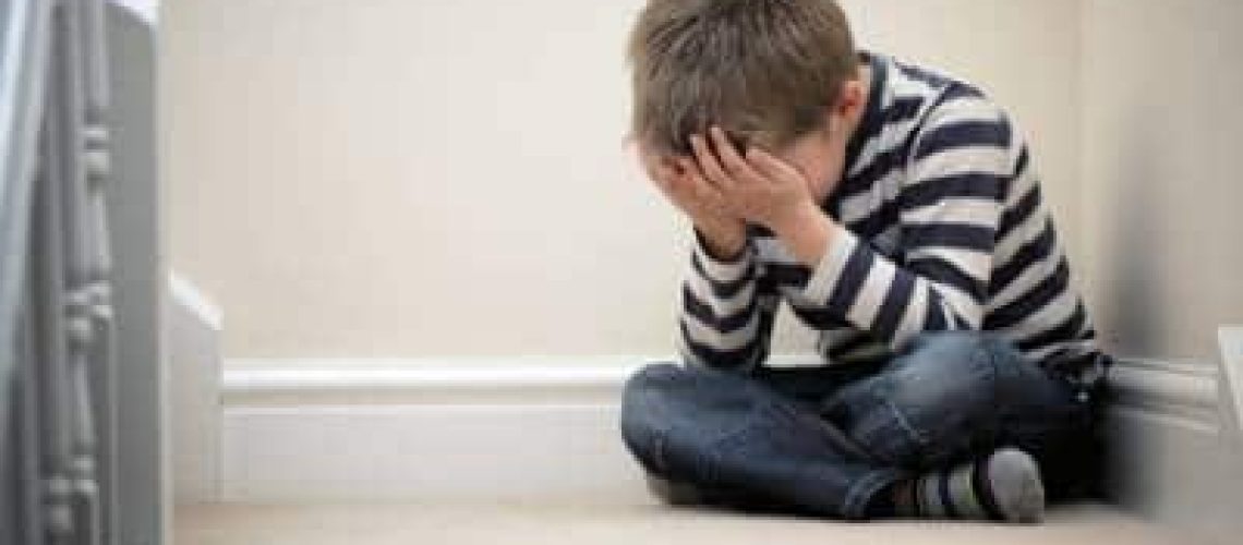 Dealing With Complex Child-Related Issues In Illinois