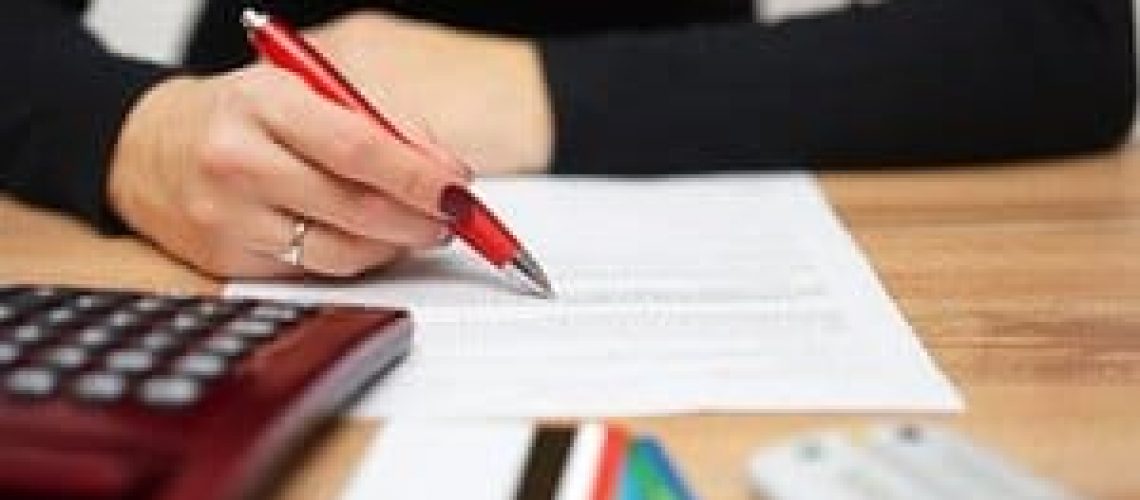 Handling Credit Card Debt In A Divorce