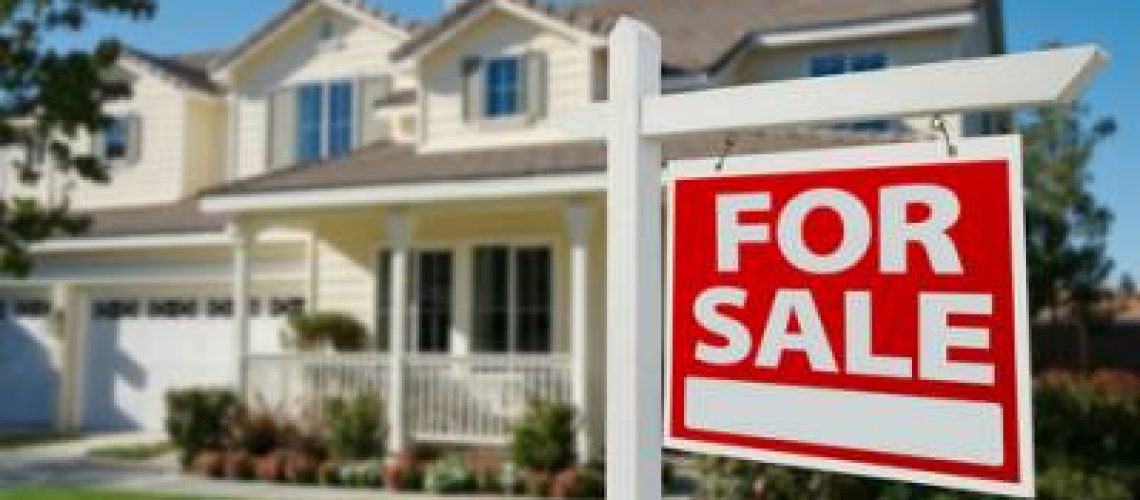 Selling The Family Home In Divorce
